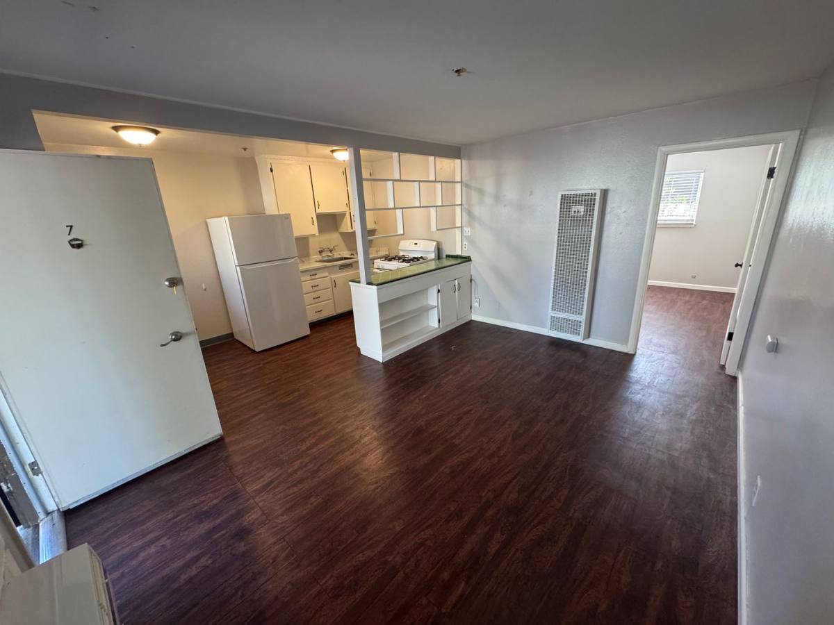 Apartment for rent at 2630 Darwin St, Sacramento, CA 95821