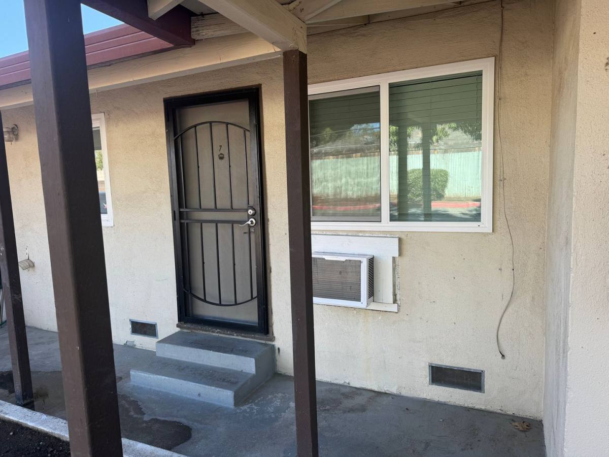 Apartment for rent at 2630 Darwin St, Sacramento, CA 95821