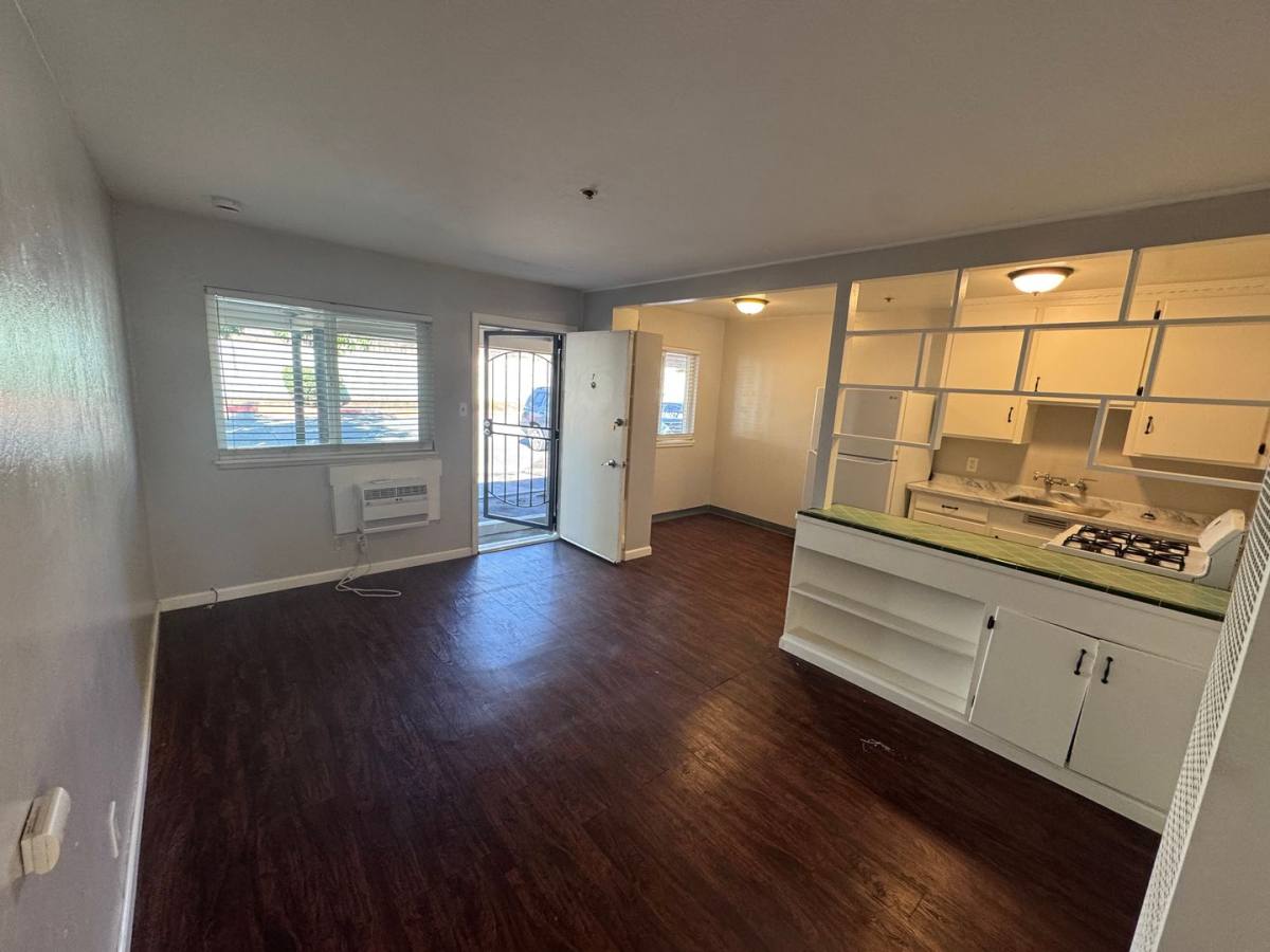Apartment for rent at 2630 Darwin St, Sacramento, CA 95821