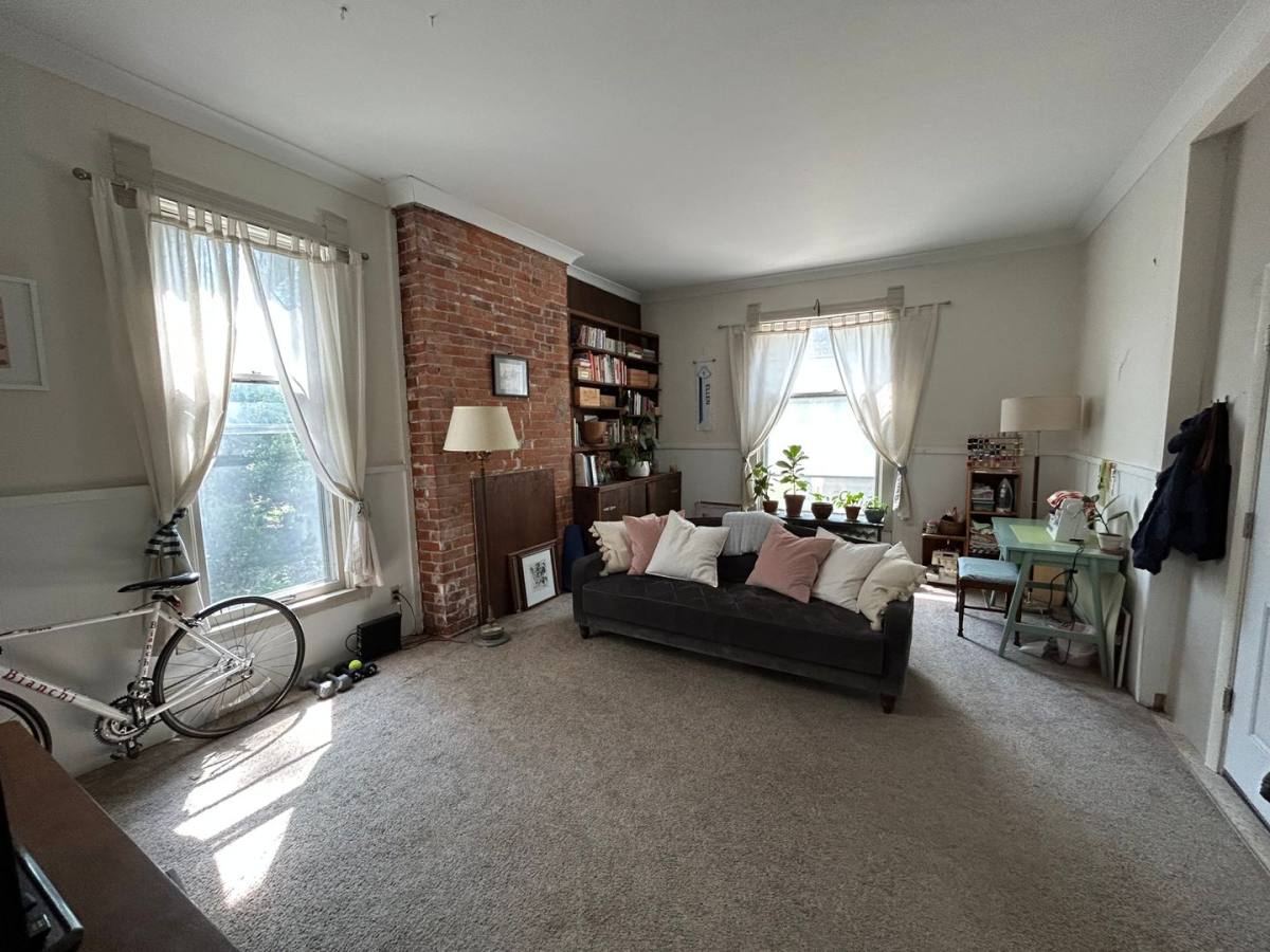 Apartment for rent at 800 W Huron, Ann Arbor, MI 48103