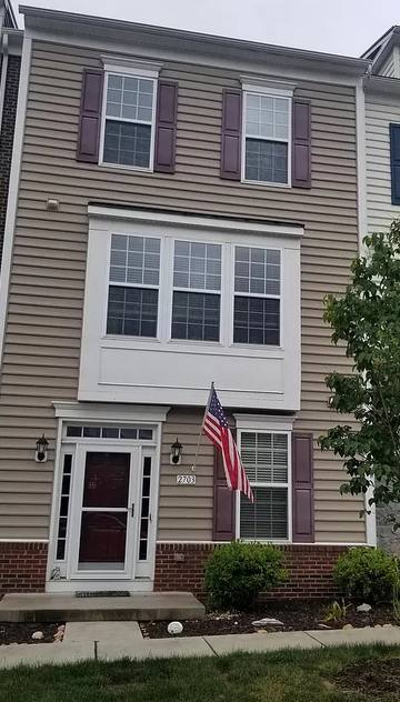 Townhouse for rent at 2703 Osprey Way, Frederick, MD 21701