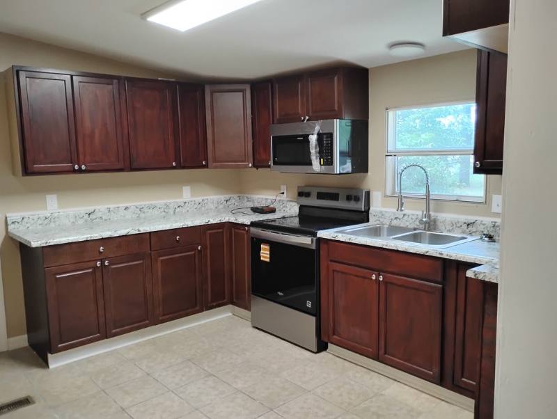 House for rent at 202 Schooner Trail, Toney, AL 35773
