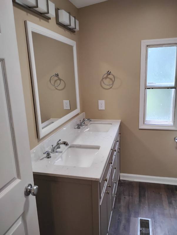 House for rent at 202 Schooner Trail, Toney, AL 35773