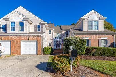 Townhouse for rent at 4709 Morning Dew Court, Charlotte, NC 28269