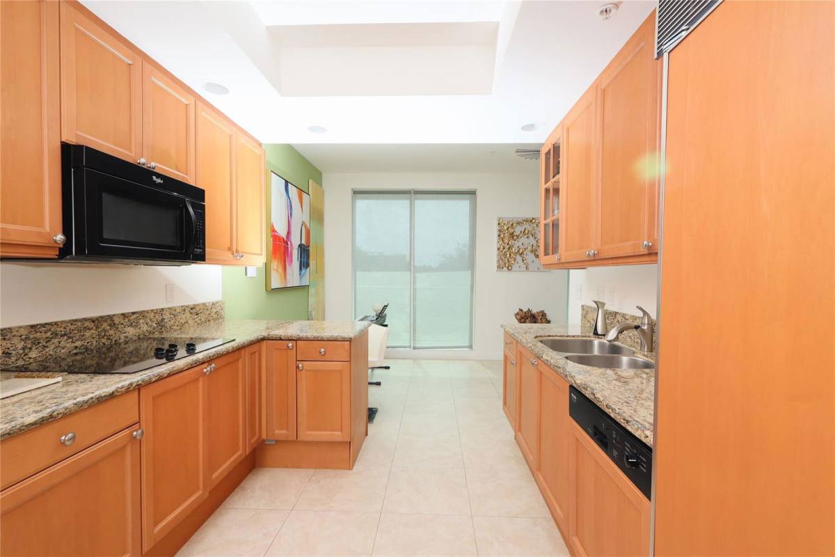 Condo for rent at 411 N New River Dr E #201, Fort Lauderdale, FL 33301