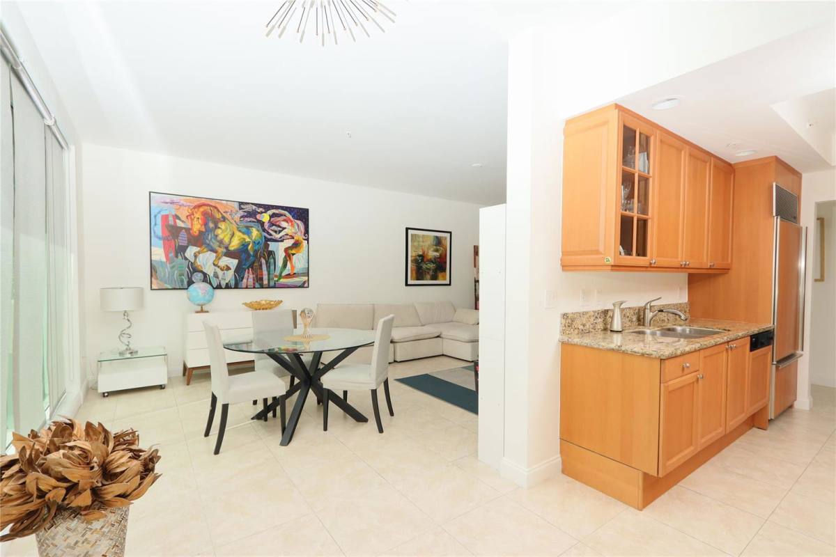 Condo for rent at 411 N New River Dr E #201, Fort Lauderdale, FL 33301