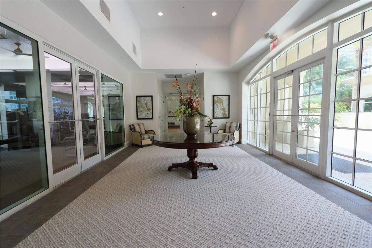 Condo for rent at 411 N New River Dr E #201, Fort Lauderdale, FL 33301