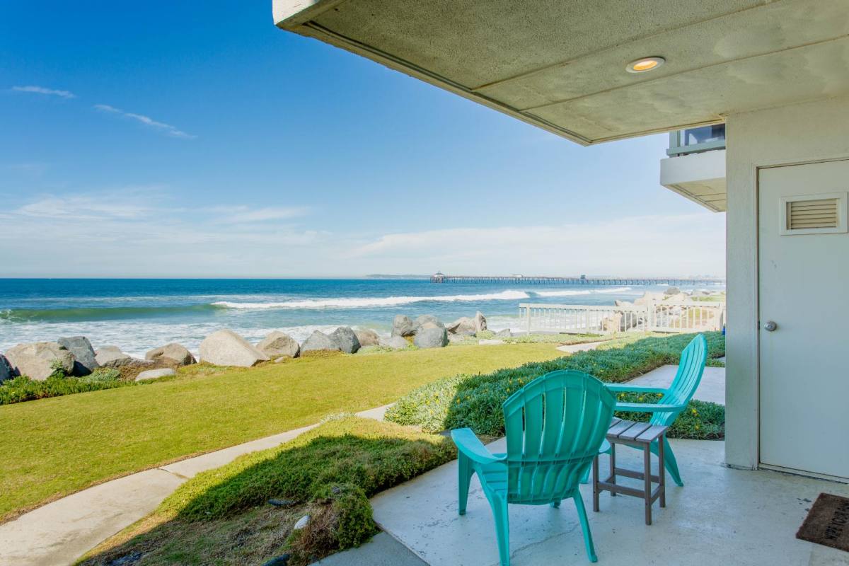 Apartment for rent at 1244 Seacoast Dr, Imperial Beach, CA 91932