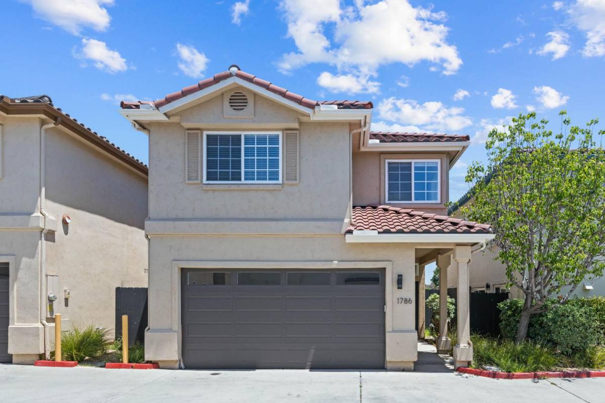 House for rent at 1786 Elm Ave #ELM, San Diego, CA 92154