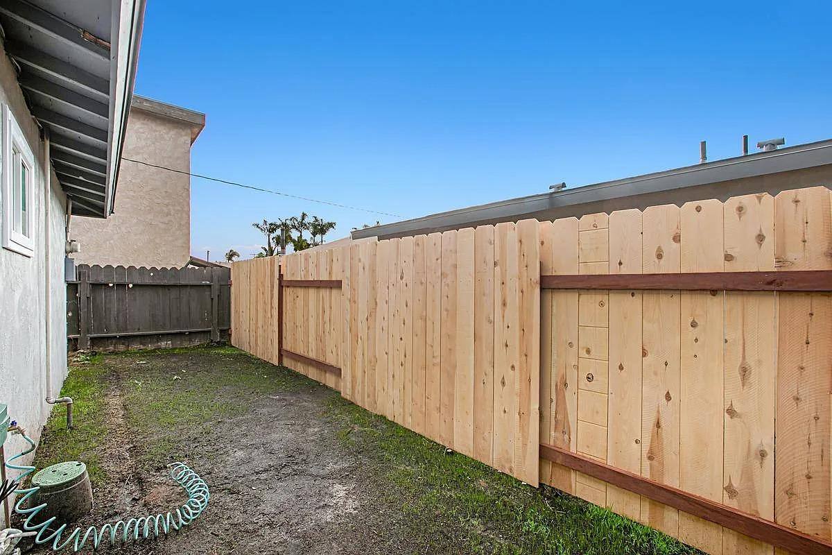 House for rent at 1135 Florida St, Imperial Beach, CA 91932