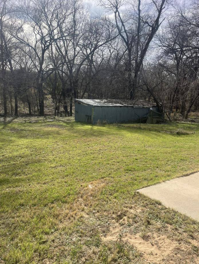 House for rent at 3711 Greenwood Rd, Weatherford, TX 76088