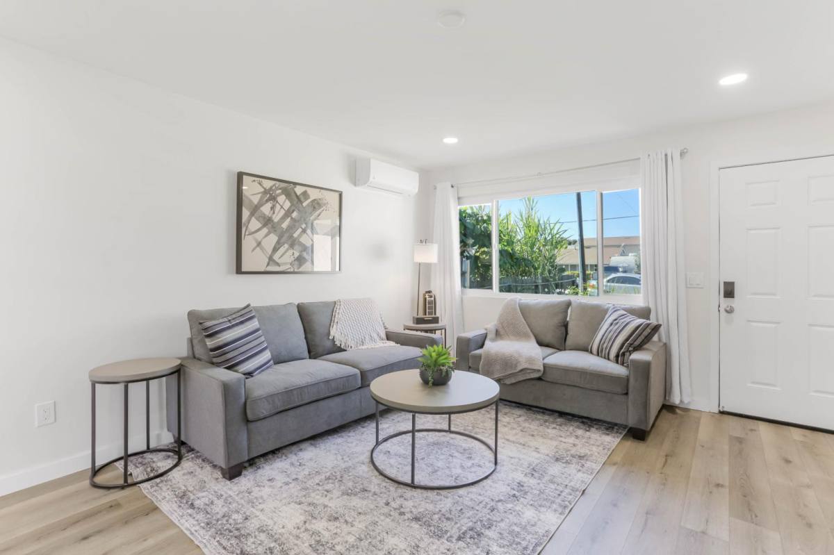 House for rent at 1133 Florida St, Imperial Beach, CA 91932