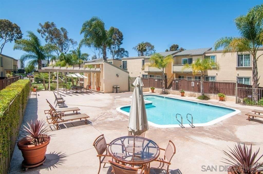 Condo for rent at 5252 Balboa Arms Dr #166, San Diego, CA 92117