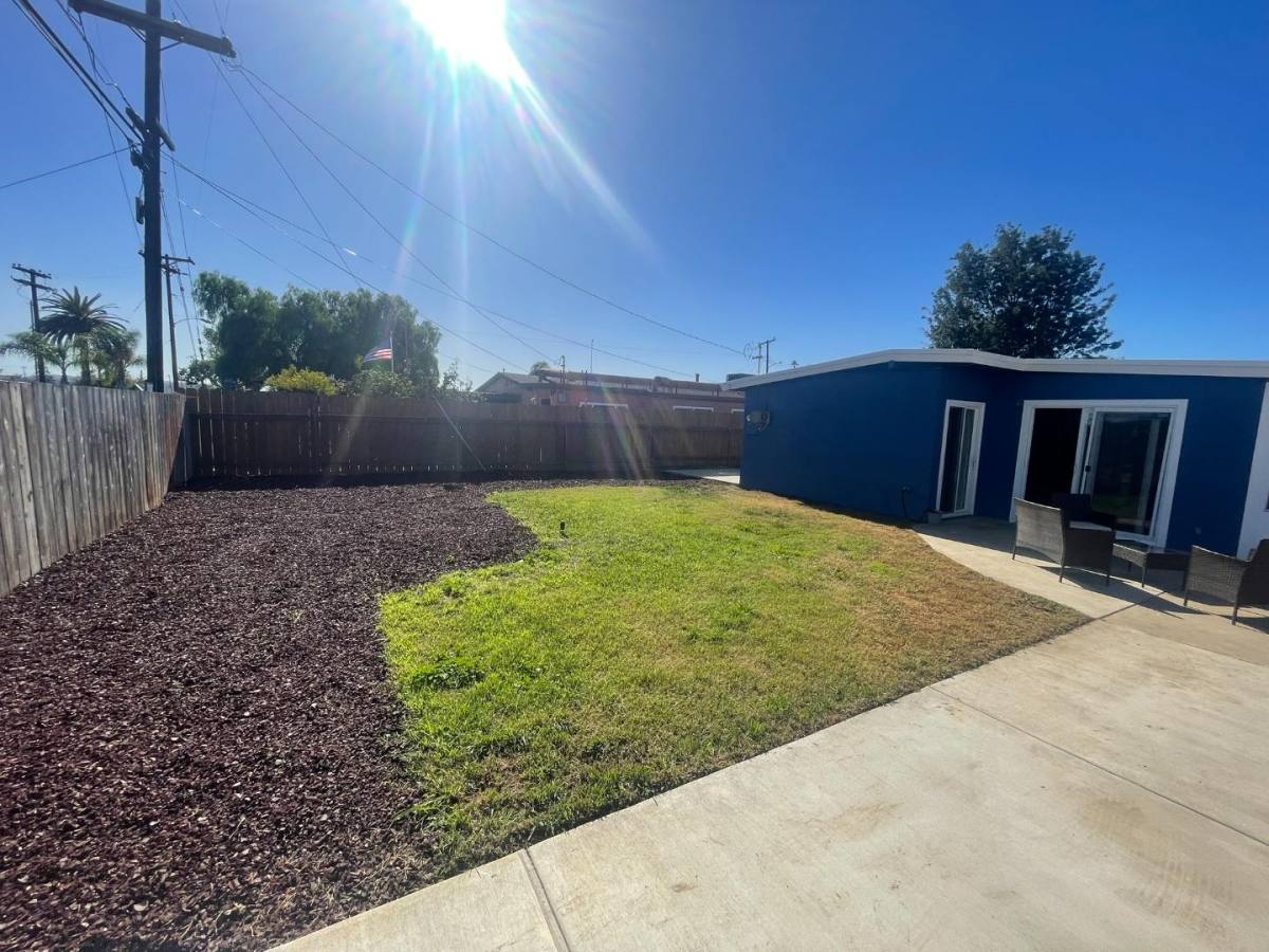 House for rent at 1271 Essex St, Imperial Beach, CA 91932