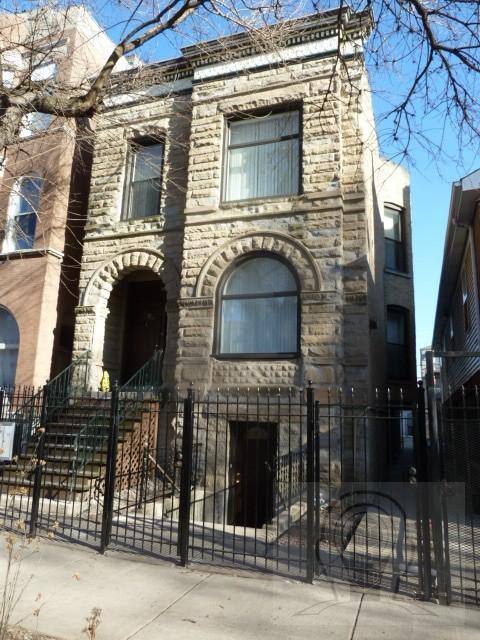 Apartment for rent at 1317 N Maplewood Ave #2, Chicago, IL 60622