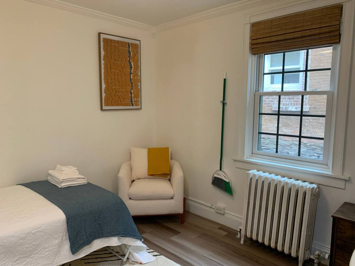 Apartment for rent at 101 N Pearl St, Buffalo, NY 14202