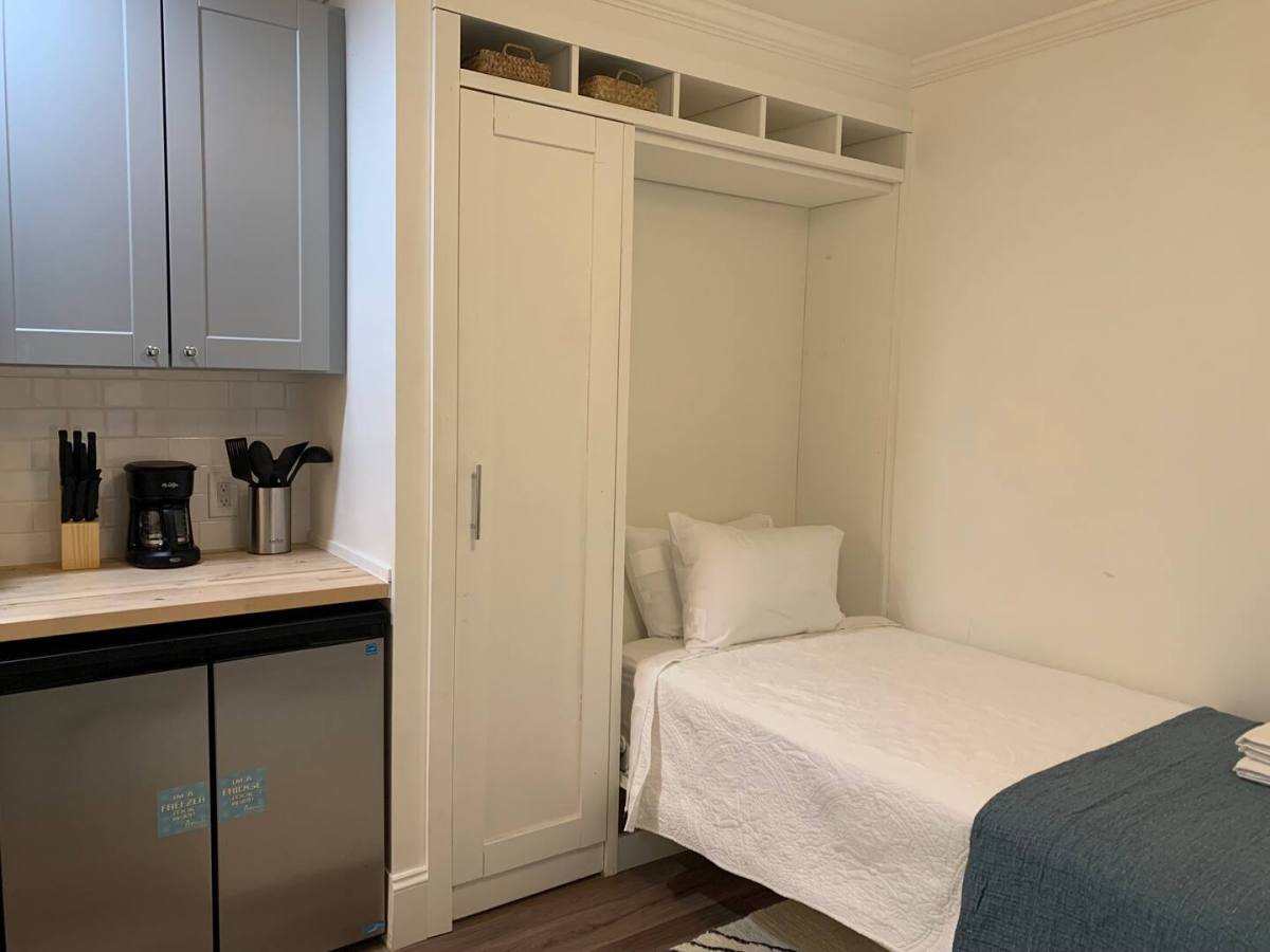 Apartment for rent at 101 N Pearl St, Buffalo, NY 14202