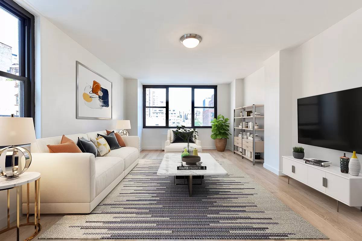 Condo for rent at 333 E 49th St #10BB, New York, NY 10017
