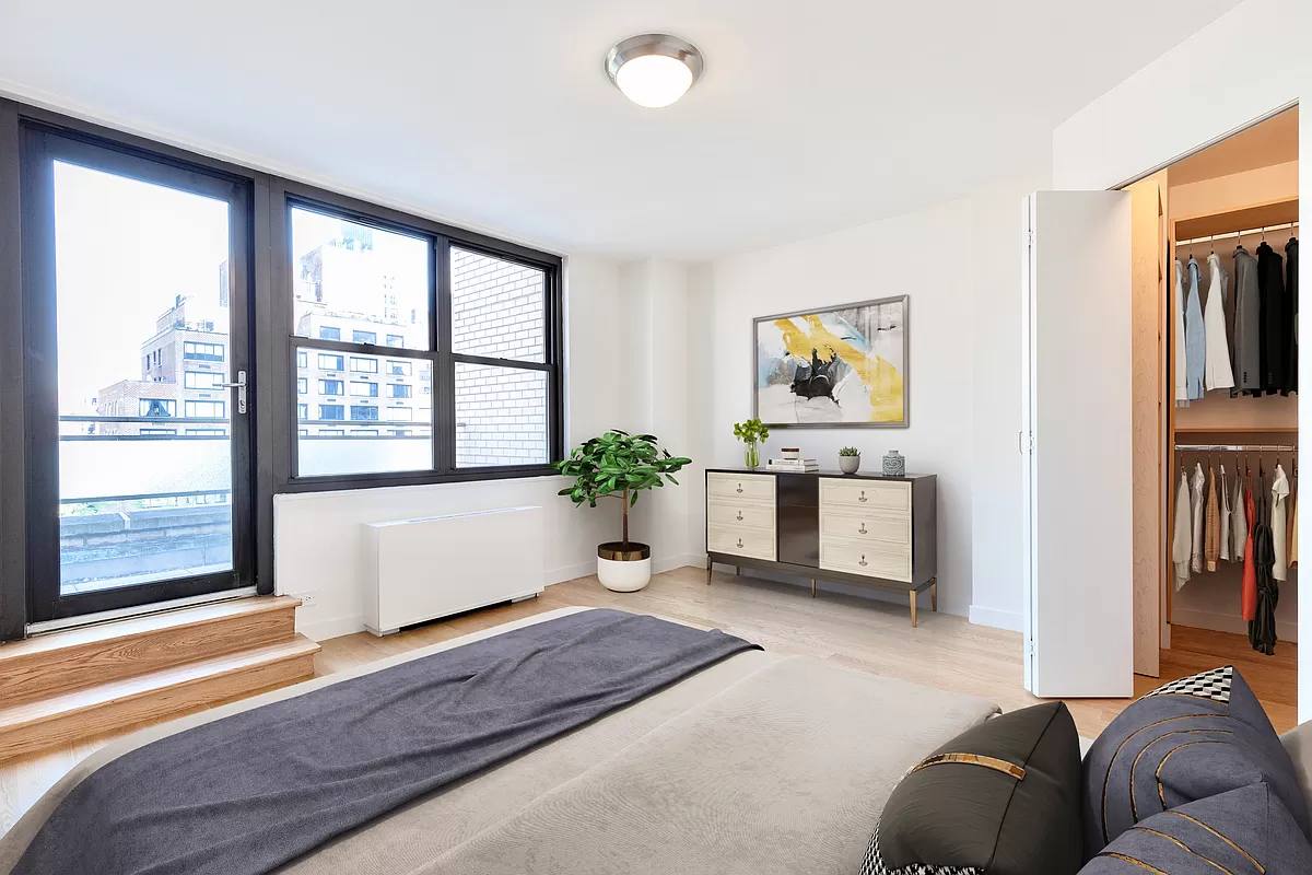 Condo for rent at 333 E 49th St #10BB, New York, NY 10017