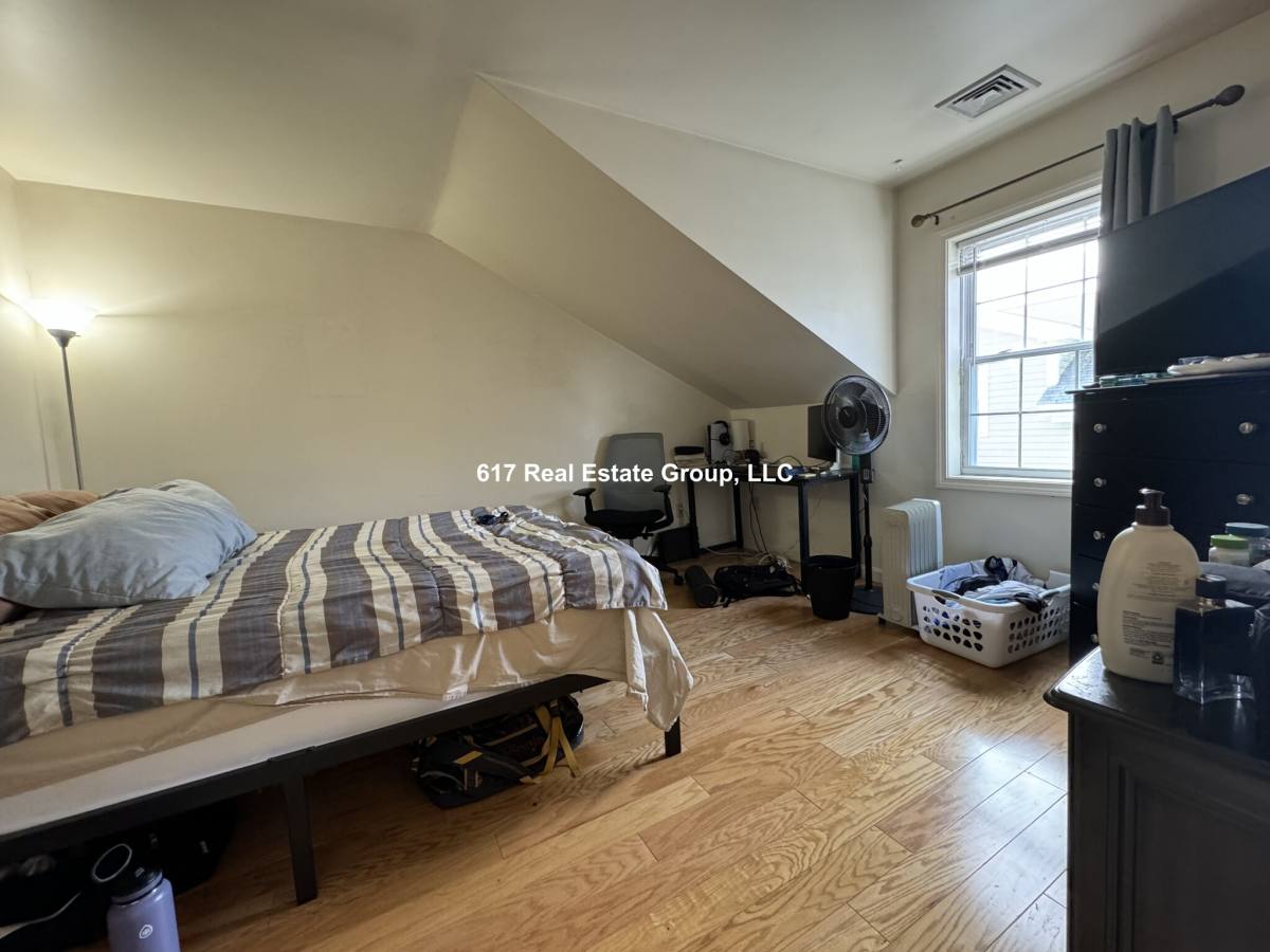 Apartment for rent at 6 Shepard St #O1, Brighton, MA 02135