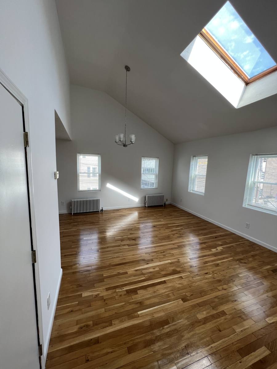 Apartment for rent at 6 Shepard St #O1, Brighton, MA 02135