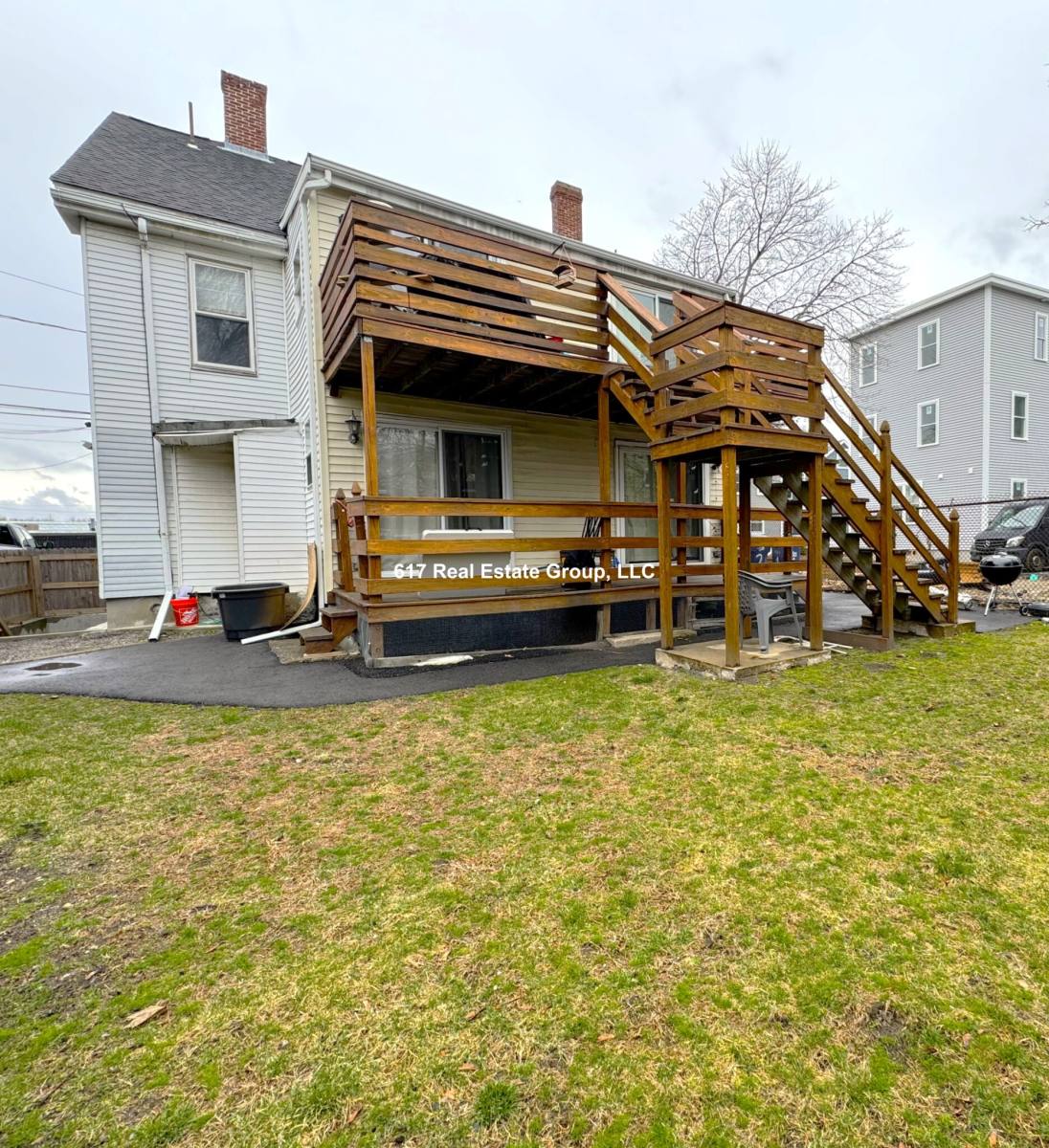 Apartment for rent at 12 Abbey Rd #1, Brighton, MA 02135