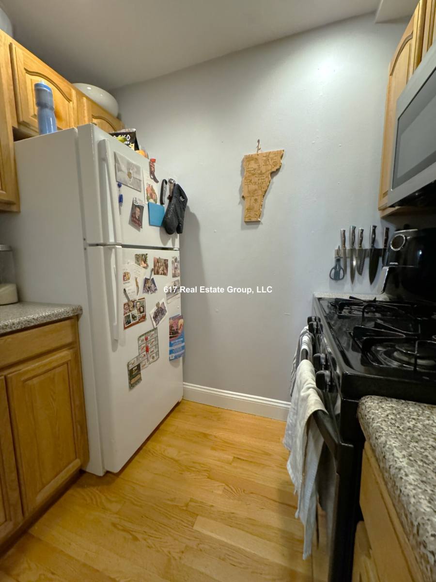 Apartment for rent at 12 Abbey Rd #1, Brighton, MA 02135