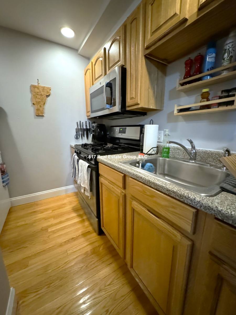 Apartment for rent at 12 Abbey Rd #1, Brighton, MA 02135