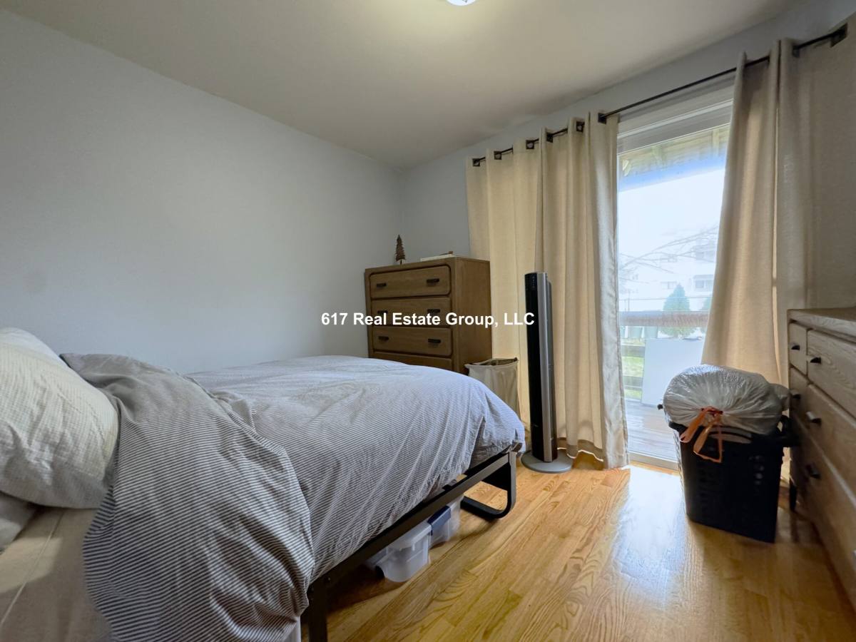 Apartment for rent at 12 Abbey Rd #1, Brighton, MA 02135