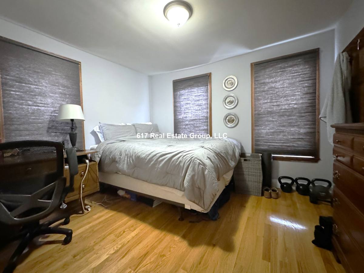 Apartment for rent at 12 Abbey Rd #1, Brighton, MA 02135