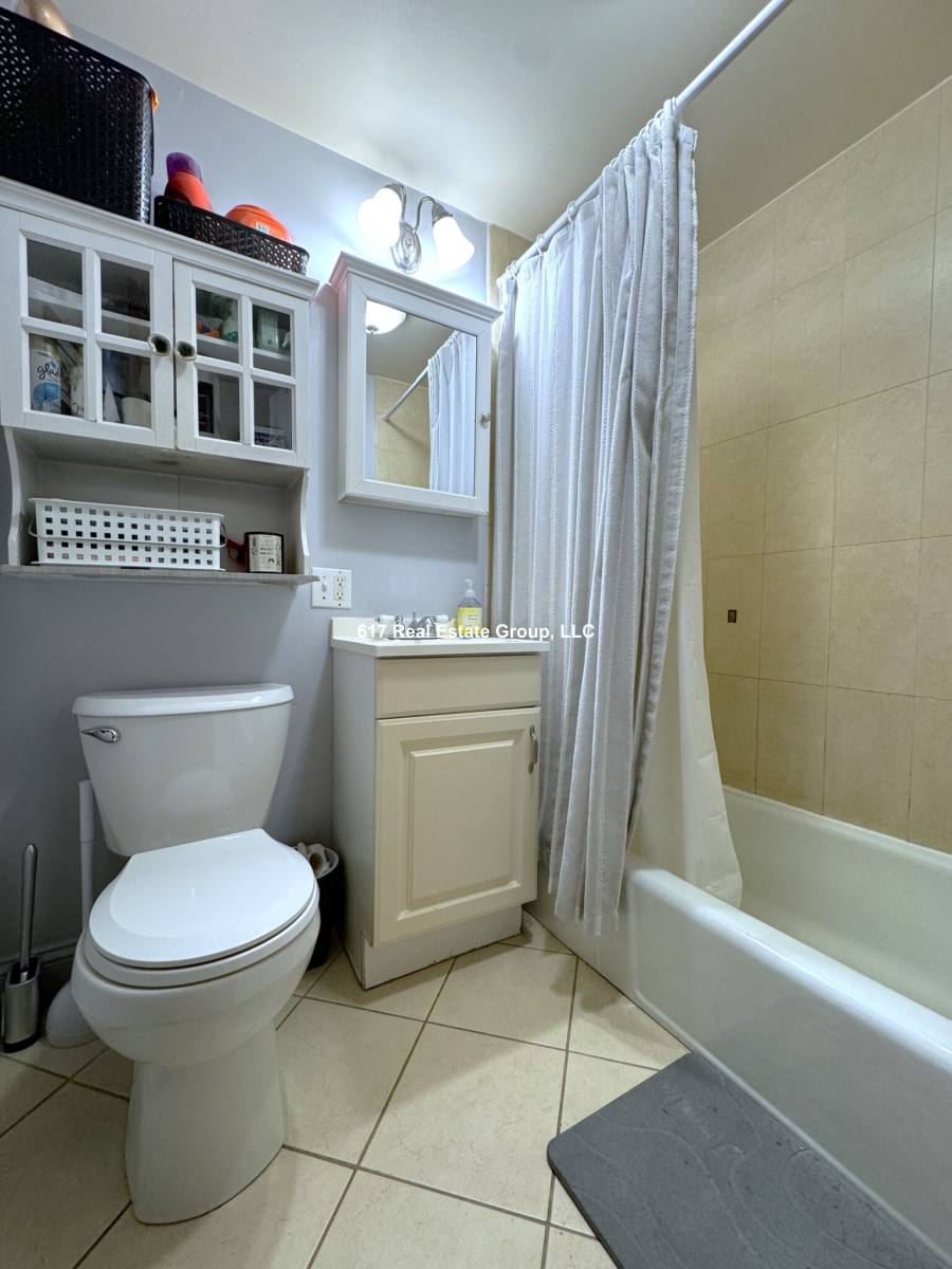 Apartment for rent at 12 Abbey Rd #1, Brighton, MA 02135