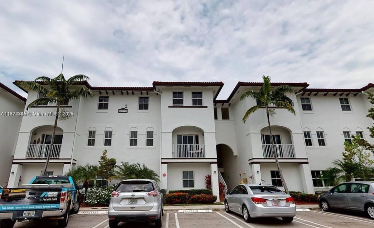 Condo for rent at 8960 NW 97th Ave, Miami, FL 33178