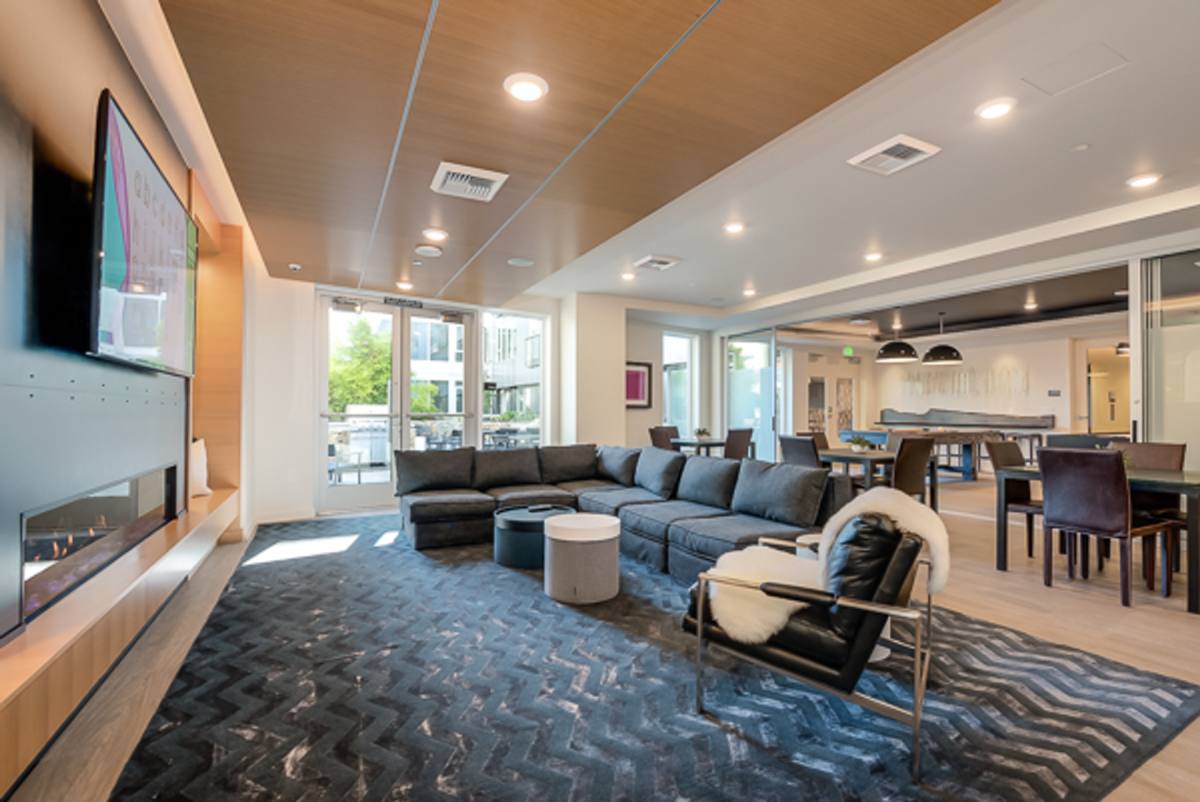 Apartment for rent at 88 102nd Ave NE, Bellevue, WA 98004