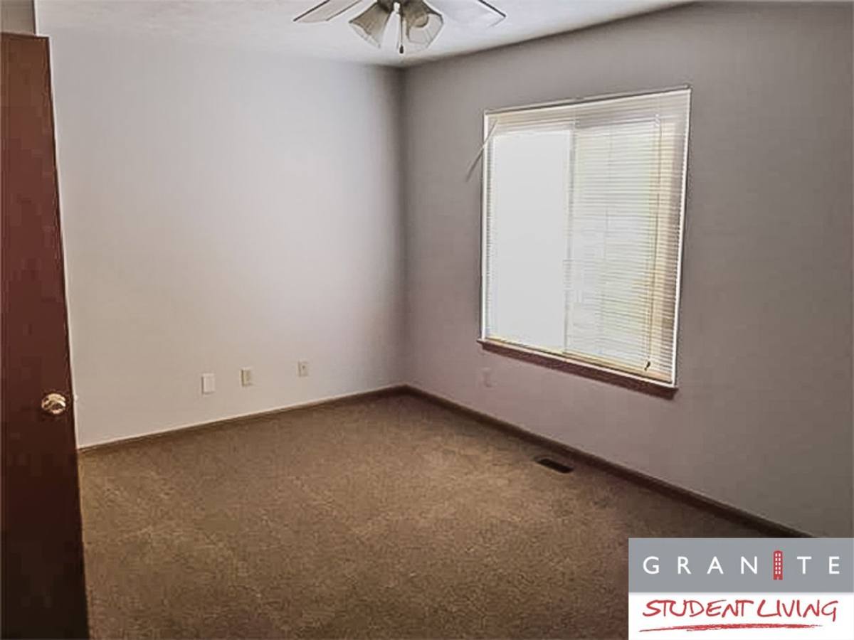 Townhouse for rent at 3552 Bethel Dr, West Lafayette, IN 47906