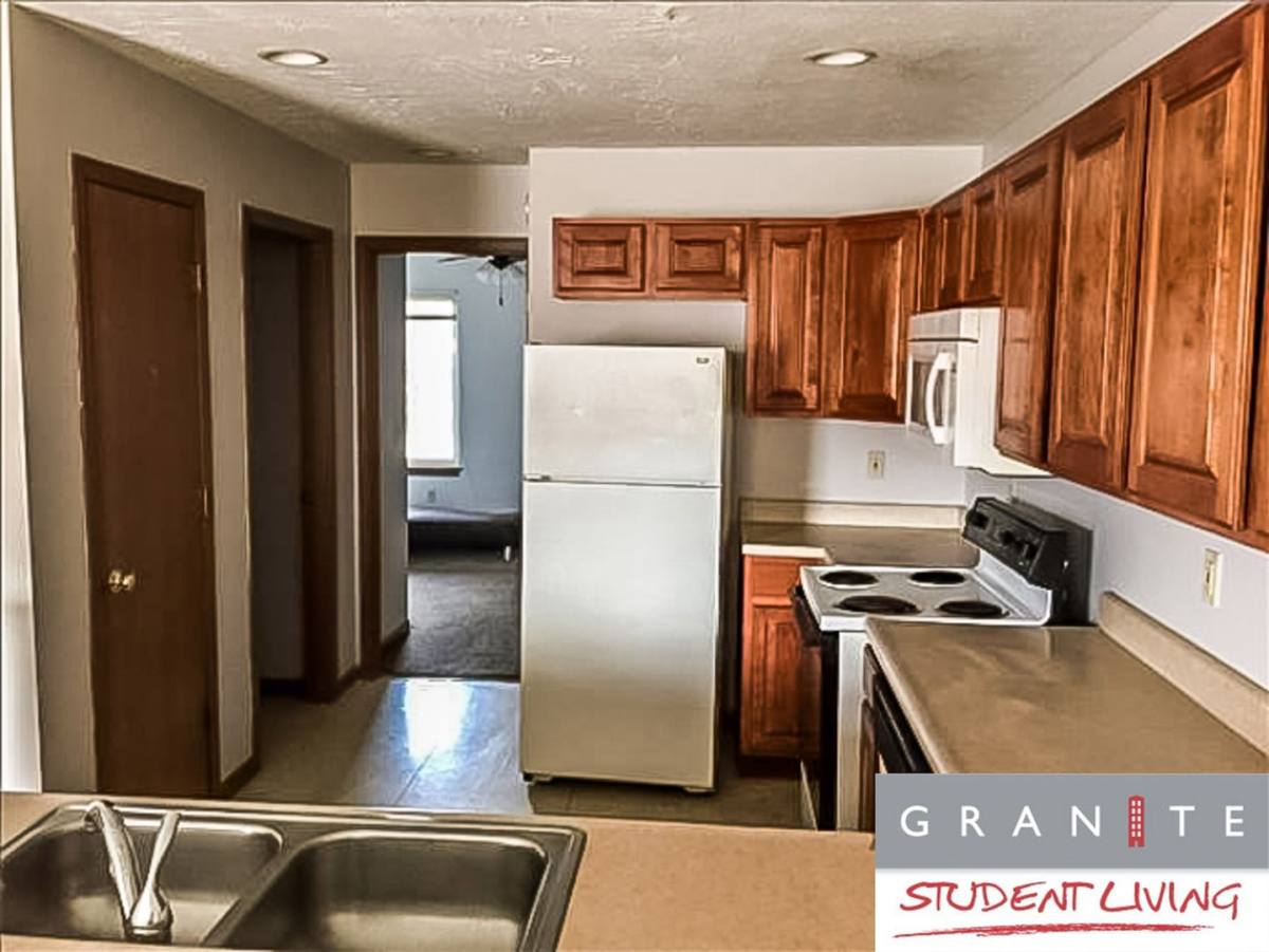 Townhouse for rent at 3552 Bethel Dr, West Lafayette, IN 47906