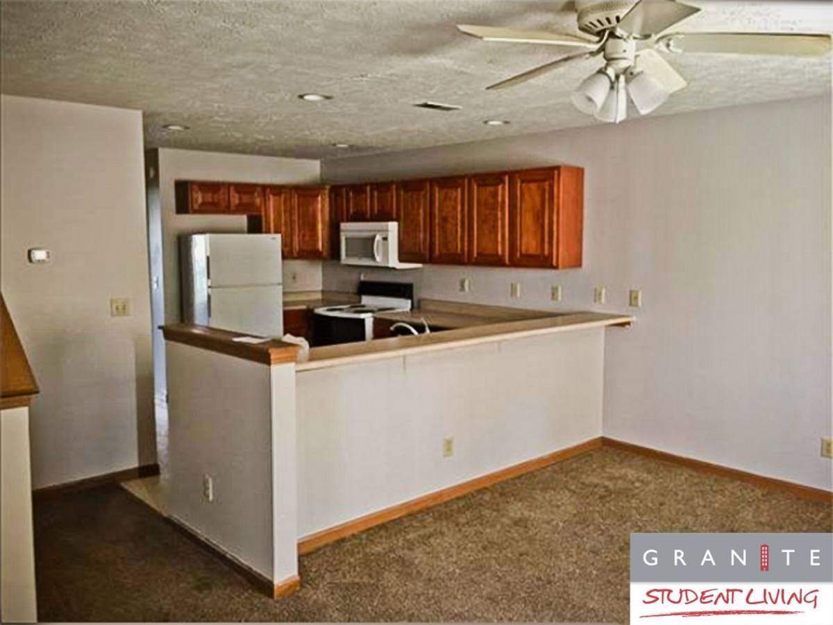 Townhouse for rent at 3552 Bethel Dr, West Lafayette, IN 47906