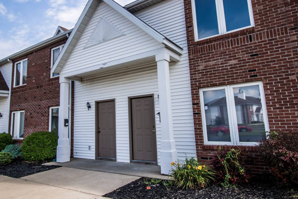 Townhouse for rent at 3552 Bethel Dr, West Lafayette, IN 47906