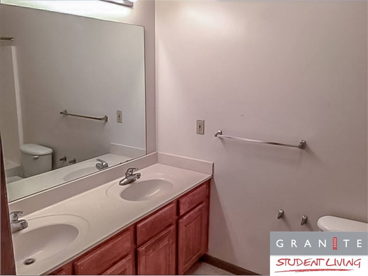 Townhouse for rent at 3552 Bethel Dr, West Lafayette, IN 47906