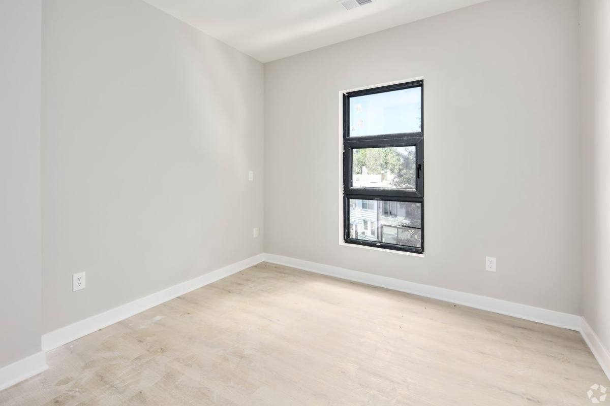 Apartment for rent at 317 Kennedy St NW, Washington, DC 20011