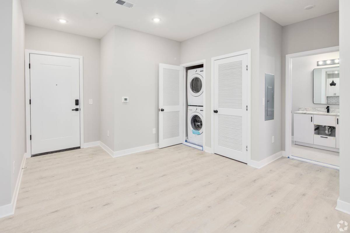 Apartment for rent at 317 Kennedy St NW, Washington, DC 20011