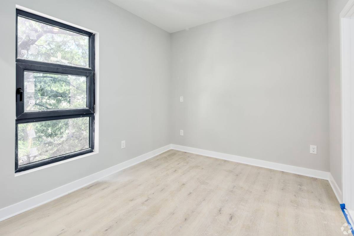 Apartment for rent at 317 Kennedy St NW, Washington, DC 20011