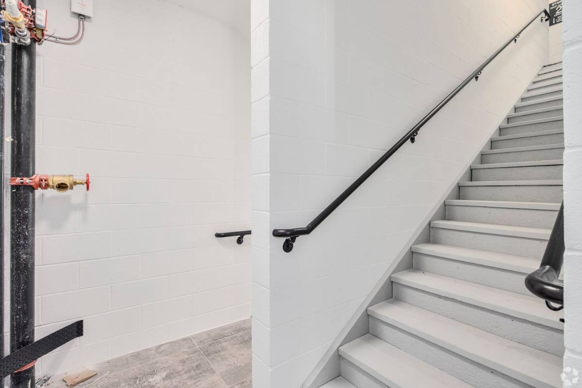 Apartment for rent at 317 Kennedy St NW, Washington, DC 20011