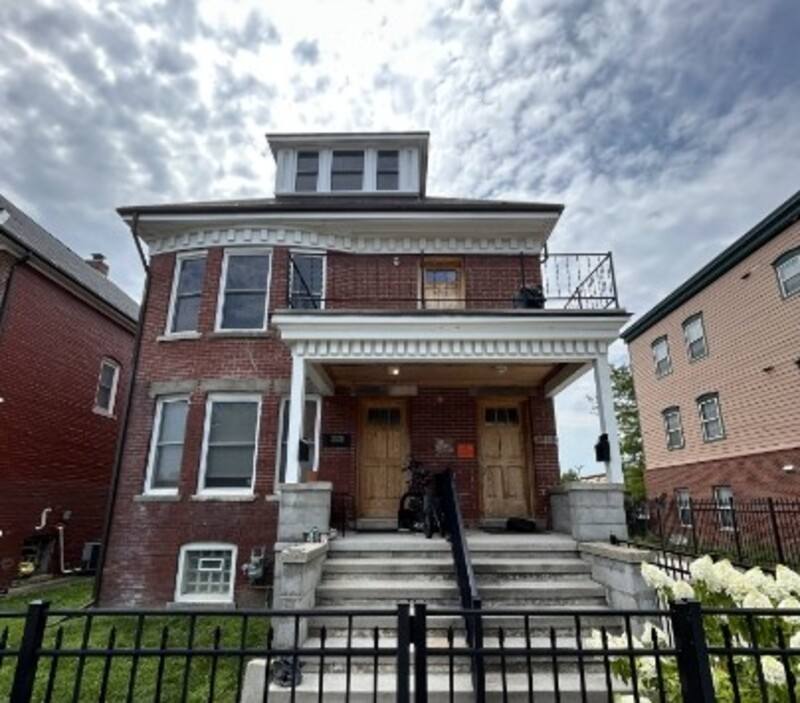 Apartment for rent at 3533 2nd Ave #1, Detroit, MI 48201