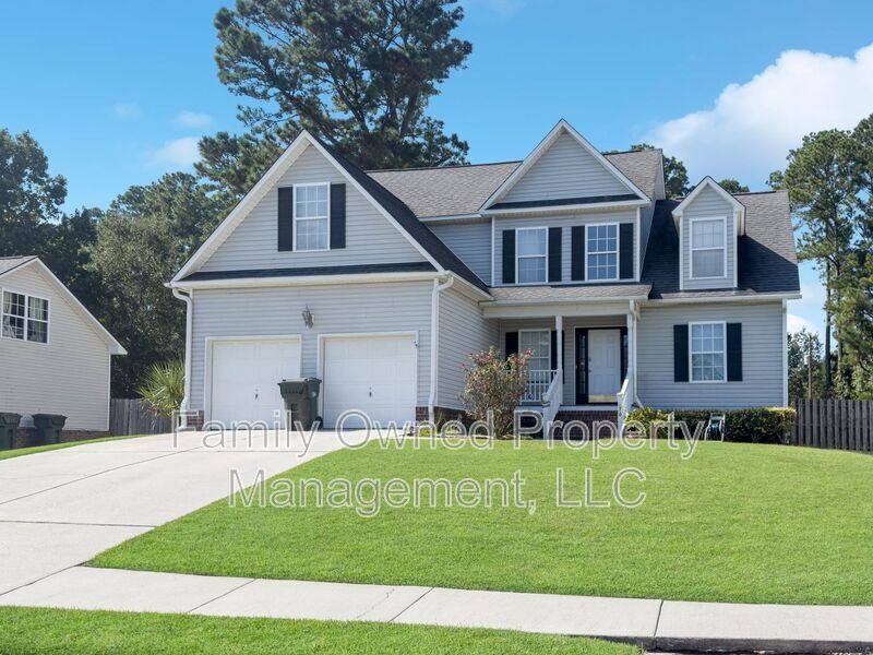 House for rent at 170 Red Cypress Dr, Goose Creek, SC 29445