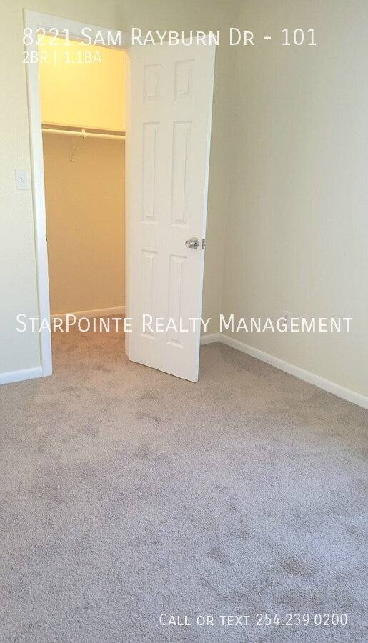 Apartment for rent at 8221 Sam Rayburn Dr #101, Austin, TX 78753
