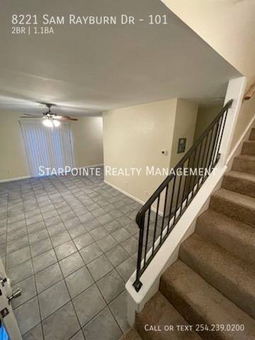 Apartment for rent at 8221 Sam Rayburn Dr #101, Austin, TX 78753