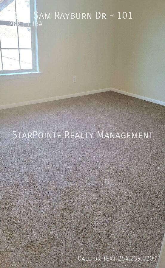 Apartment for rent at 8221 Sam Rayburn Dr #101, Austin, TX 78753