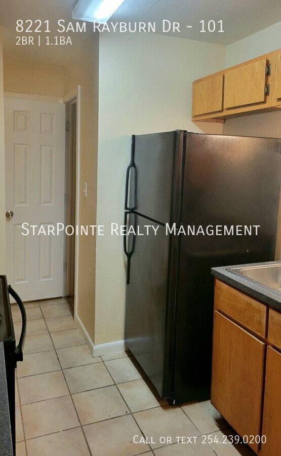 Apartment for rent at 8221 Sam Rayburn Dr #101, Austin, TX 78753
