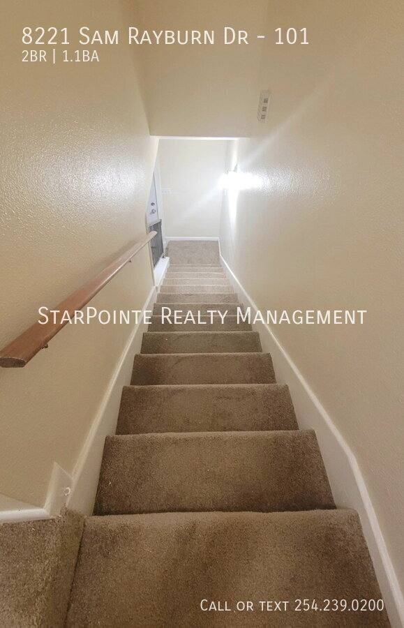 Apartment for rent at 8221 Sam Rayburn Dr #101, Austin, TX 78753
