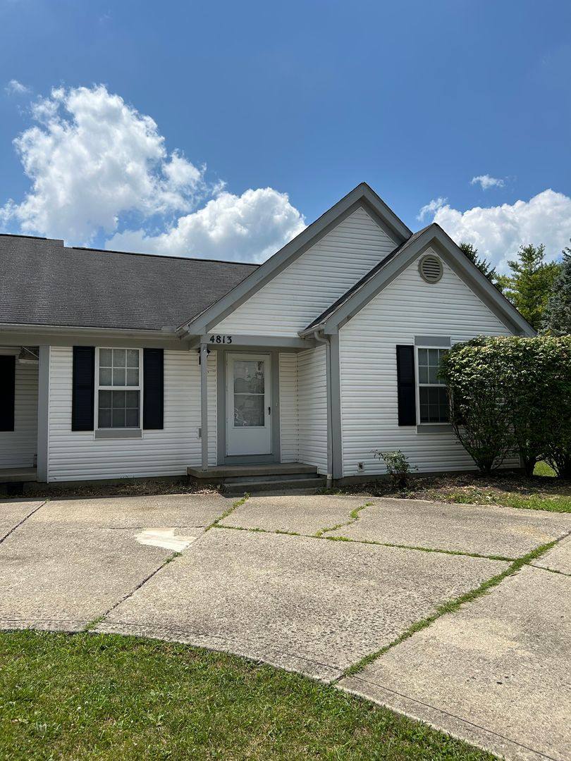 Townhouse for rent at 4813 Drayton Rd, Hilliard, OH 43026